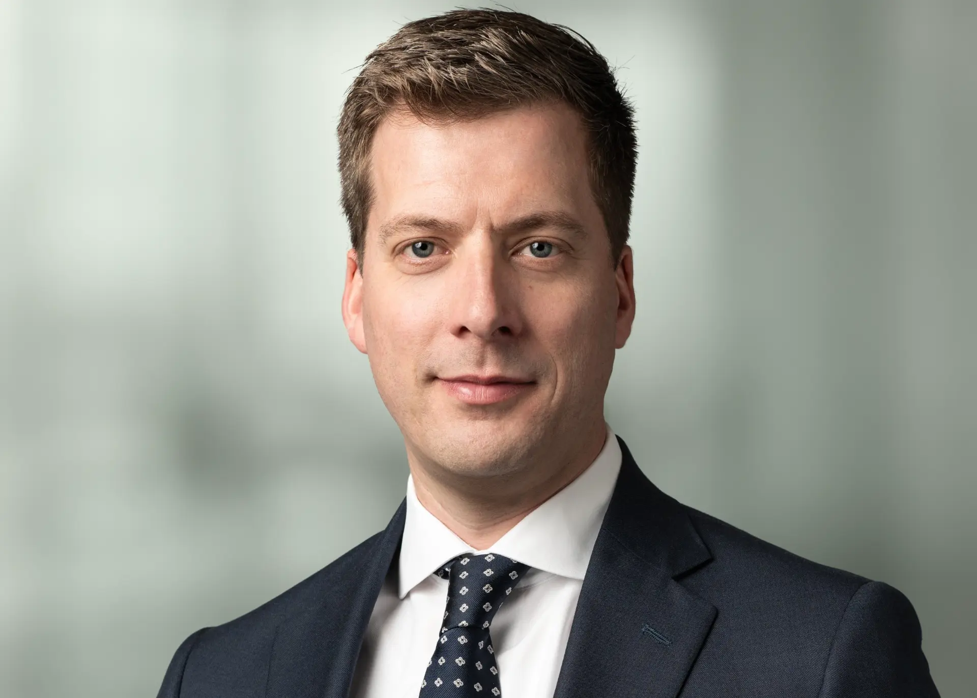 Portret van Johan Nijmeijer